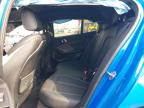 2019 BMW 116D M SPO for sale at Copart CHESTER