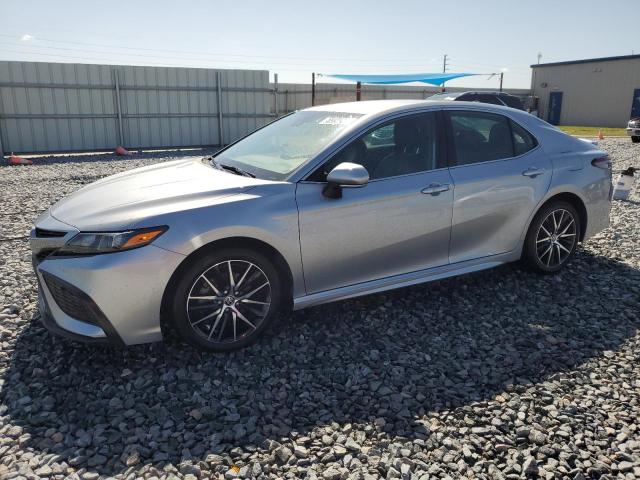 2023 Toyota Camry Se Night Shade