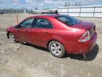 2008 Ford Fusion Se за продажба в Appleton, WI - Front End