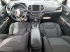 2017 Jeep Cherokee Latitude for Sale in Las Vegas, NV - Front End