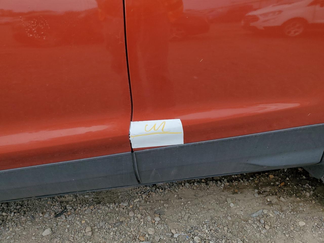 2019 Ford Escape Se VIN: 1FMCU0GD9KUA04825 Lot: 54430945