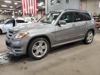2013 Mercedes-Benz Glk 350 4Matic იყიდება Blaine-ში, MN - Undercarriage