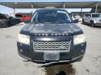 2008 Land Rover Lr2 Hse Technology за продажба в Anthony, TX - Side