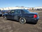 2008 Ford Crown Victoria Police Interceptor за продажба в New Britain, CT - All Over