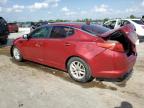 2011 Kia Optima Lx продається в Sikeston, MO - Rear End