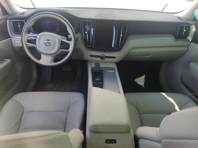  VOLVO XC60 PLUS 2023 Белый