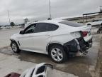 2015 Bmw X6 M zu verkaufen in New Orleans, LA - Front End