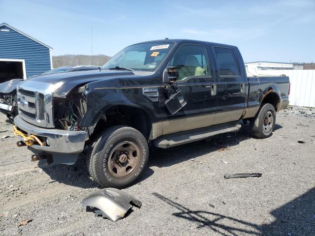 2008 Ford F350 Srw Super Duty