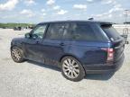 2017 Land Rover Range Rover Supercharged for Sale in Gastonia, NC - Side