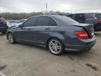 2014 Mercedes-Benz C 250 на продаже в Louisville, KY - Rear End