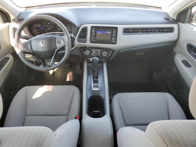 Паркетники HONDA HR-V 2016 Белы