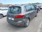 2015 VOLKSWAGEN GOLF SV SE for sale at Copart SANDWICH