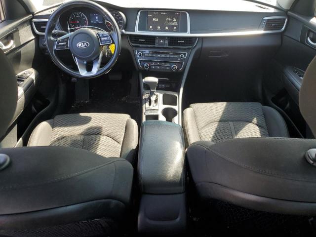  KIA OPTIMA 2019 Black