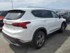 2022 Hyundai Santa Fe Sel for Sale in North Las Vegas, NV - Front End