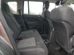 2013 Jeep Compass Latitude на продаже в Eugene, OR - Front End