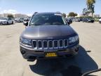 2017 Jeep Compass Latitude for Sale in Martinez, CA - Undercarriage