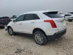 2018 Cadillac Xt5  for Sale in Temple, TX - Front End
