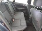 2016 Nissan Sentra S იყიდება China Grove-ში, NC - Front End