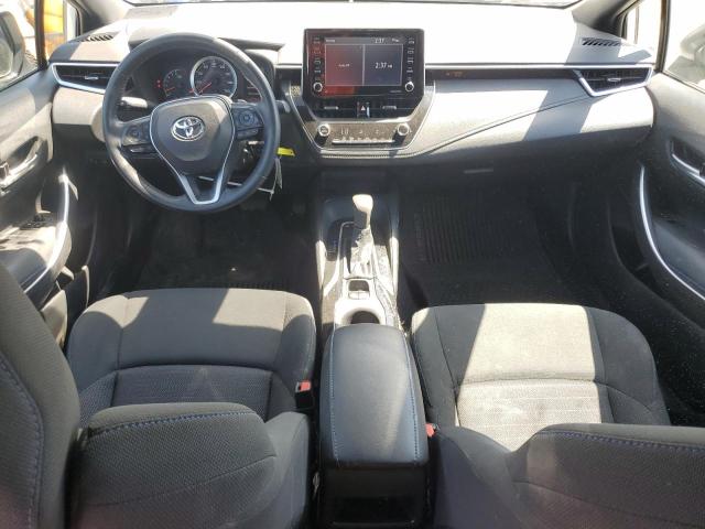  TOYOTA COROLLA 2021 White