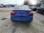 2012 Ford Focus Se იყიდება Cicero-ში, IN - Front End