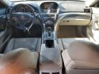 2010 Acura Tl  na sprzedaż w Concord, NC - Front End