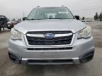 2017 Subaru Forester 2.5I იყიდება Rancho Cucamonga-ში, CA - Side
