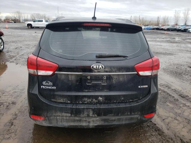 2014 KIA RONDO 