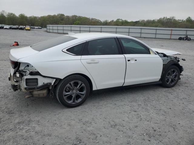  HONDA ACCORD 2023 Biały