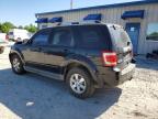 2010 Ford Escape Limited за продажба в Midway, FL - Front End