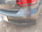 2010 VOLKSWAGEN POLO SE 85 for sale at Copart BRISTOL