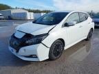 2023 NISSAN LEAF SHIRO for sale at Copart ST HELENS