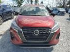 2021 Nissan Kicks Sr en Venta en Riverview, FL - Side