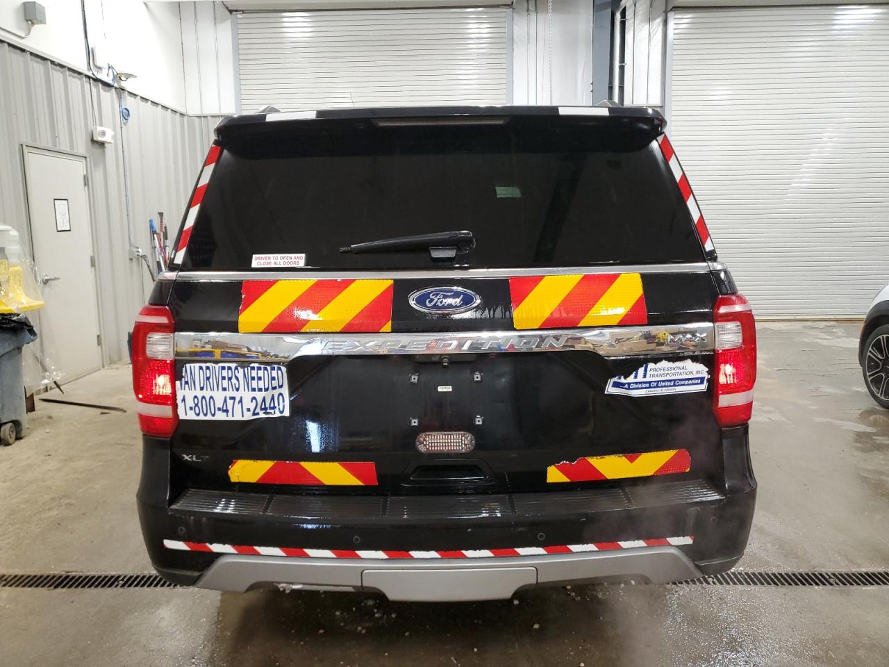 2021 Ford Expedition Max Xlt VIN: 1FMJK1JT6MEA24918 Lot: 55130565
