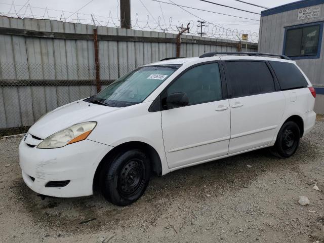 2008 Toyota Sienna Ce