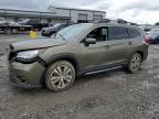 2022 Subaru Ascent Limited იყიდება Earlington-ში, KY - Water/Flood