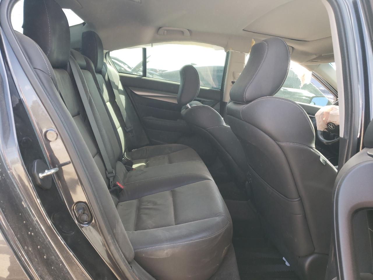 2014 Acura Tl Se VIN: 19UUA8F3XEA003845 Lot: 53149195