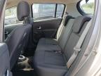 2011 RENAULT CLIO EXPRE for sale at Copart WHITBURN