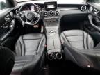 2018 Mercedes-Benz Glc 300 4Matic de vânzare în Hampton, VA - Side