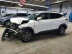 2023 Kia Seltos S en Venta en Wheeling, IL - Front End