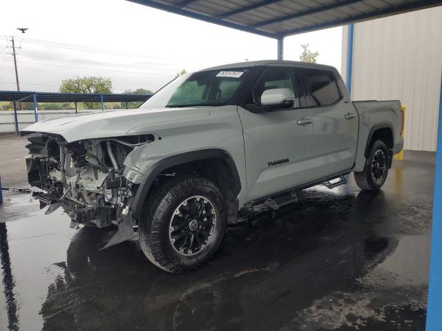  TOYOTA TUNDRA 2023 Szary
