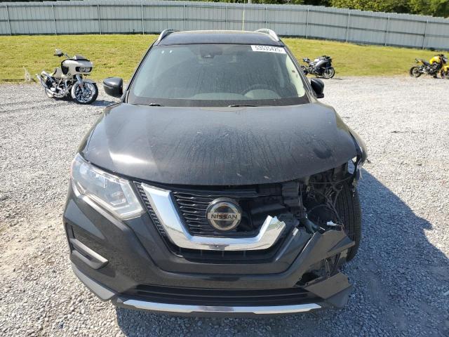  NISSAN ROGUE 2020 Czarny
