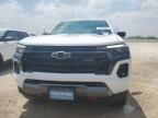 2024 Chevrolet Colorado Z71 for Sale in San Antonio, TX - Hail