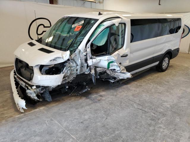 2024 Ford Transit T-350