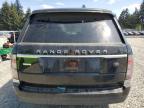 2013 Land Rover Range Rover Autobiography for Sale in Graham, WA - Mechanical