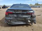 Colorado Springs, CO에서 판매 중인 2018 Audi A4 Premium Plus - Front End