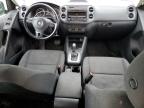 2013 Volkswagen Tiguan S zu verkaufen in Tanner, AL - Front End