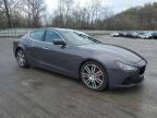 2016 Maserati Ghibli S للبيع في Ellwood City، PA - Mechanical