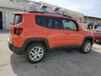 2018 Jeep Renegade Latitude zu verkaufen in Dyer, IN - Side
