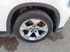 2015 BMW X1 XDRIVE1 for sale at Copart SANDY