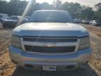 2010 Chevrolet Tahoe K1500 Lt продається в Eight Mile, AL - Water/Flood